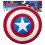 Marvel Marvel Captain America Flying Shield 2
