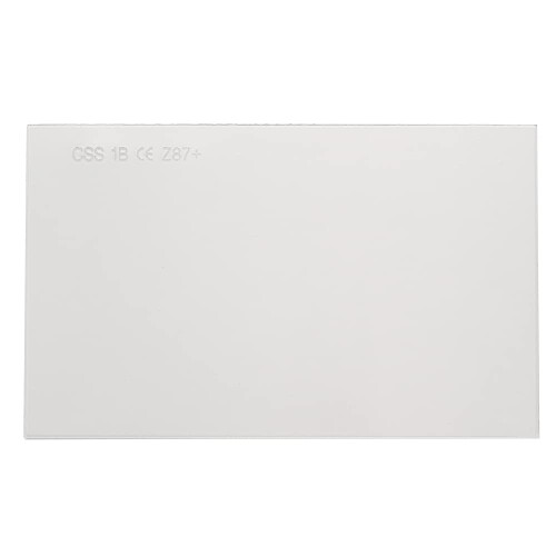 Jackson Safety 47100-3 Ersatz-interne Sicherheitsplatten 1