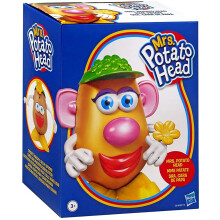 Sra. Cabeza de Patata