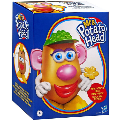 Hasbro Sra. Cabeza de Patata