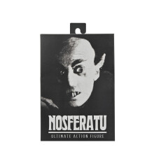 NECA Nosferatu- 7