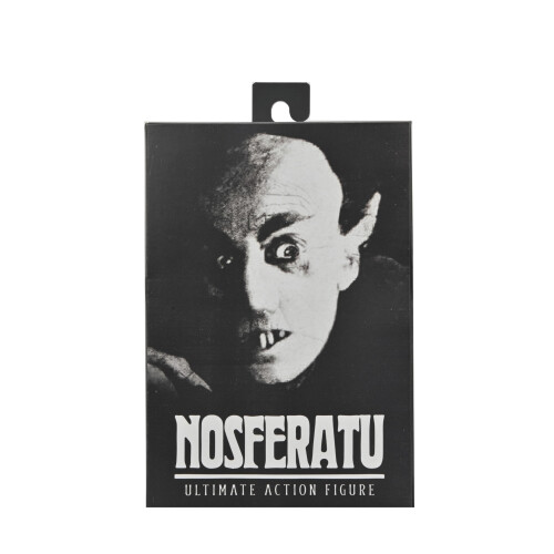 NECA NECA Nosferatu- 7