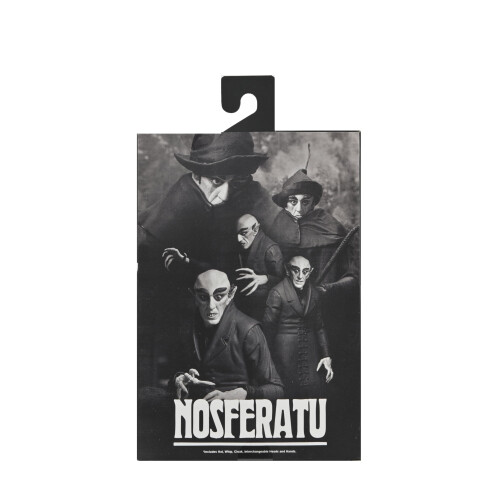 NECA NECA Nosferatu- 7 1