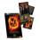 NECA Cartas de Comércio Neca Toys - Jogos Vorazes - CAIXA (24 Pacotes) 2