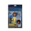 NECA NECA Toony Classics: Bob Ross mit Overall, 15,2 cm groe Actionfigur 4