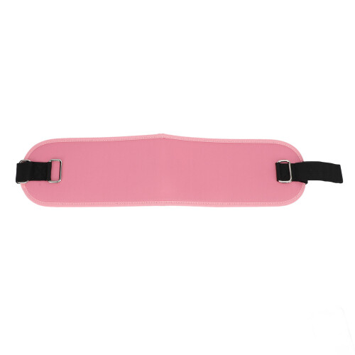 Anti-slip Hip Thrust Belt
