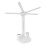 4-Kop LED Bureau Lamp, Opvouwbaar, Dimbaar 2
