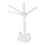 4-Kop LED Bureau Lamp, Opvouwbaar, Dimbaar 5