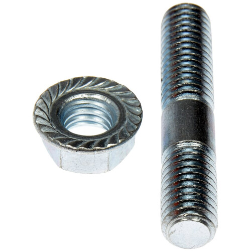 Dorman 32130 Exhaust Manifold Hardware Kit Compatible with Select Models 2