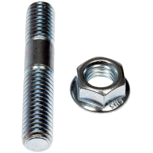 Dorman 32130 Exhaust Manifold Hardware Kit Compatible with Select Models 1