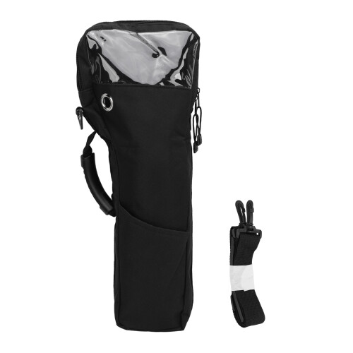 Tragbare Sauerstoffzylinder-Tasche, reißfest