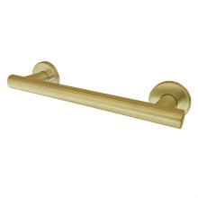 Kingston Brass GBS1412CS7 Berwyn Grab Bar Harjattu messinki
