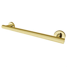 Kingston Brass GBS1418CS2 Berwyn-kahvatanko 21,13 x 3,44 x 3,06 kiillotettu messinki