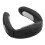 Ventilatore collo senza lame USB a batteria per campeggio, nero 3