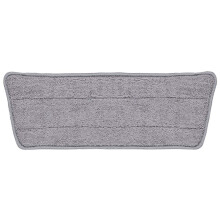 Rejuvenate Microfiber Restorer Pad 1 count Nukkaamaton uudelleenkytettv tyyny toimii kaikkien Rejuvenate lattianpalautusaineiden ja kiillotusainei