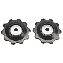 Shimano ?vre/nedre 5-8sp 10T remskives?t