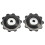 Shimano Shimano oberer/unterer 5-8sp 10T-Riemenscheibensatz 1
