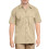 Dickies Dickies Herren-Kurzarm-Arbeitshemd Desert Sand Large 1