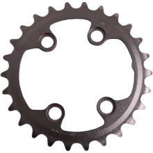 Shimano XTR M9000 26t 64mm K?dekring