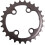 Shimano Shimano XTR M9000 26t 64mm K?dekring 3