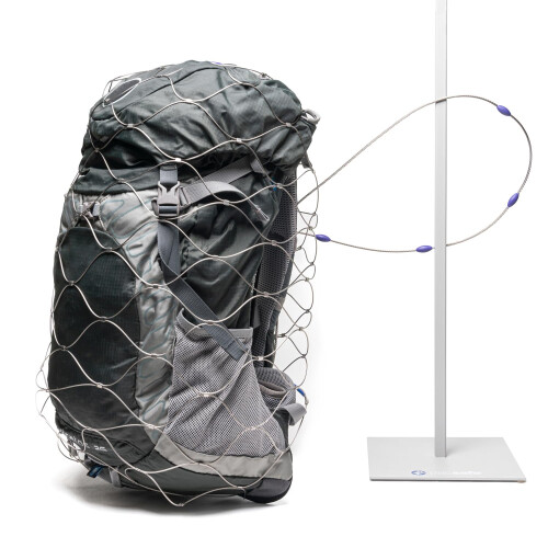 PACSAFE DISPOSITIVO DI SICUREZZA E PROTEZIONE… 2