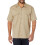 Dickies Dickies Herren-Kurzarm-Arbeitshemd Desert Sand Large 4