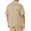 Dickies Dickies Herren-Kurzarm-Arbeitshemd Desert Sand Large 2
