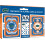 Set di 2 carte e dadi MasterPieces NCAA Florida Gators 1