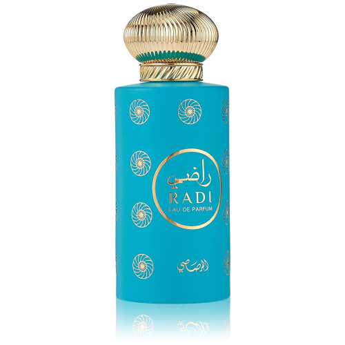 Rasasi Rasasi Radi 3.3 Eau De Parfum Spray 2