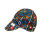 Comeaux Caps Reversible Welding Cap - Aztec Print (US Numeric 6 7/8 Red) 1