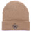 Reebok Gorro de Malha Cuff Colorido em Ouro New Orleans Saints 1