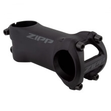 Zipp Service Course SL B2 Guidão Preto, 80mm/6 deg