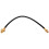 ACDelco Gold 18J1575 (19174471) Achterremslang 1