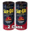 Sun-Glo #6 Sjoelbakpoederwas (16 oz.) (Pak van 2) 1
