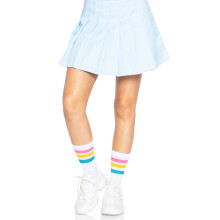 Pride crew sokken.