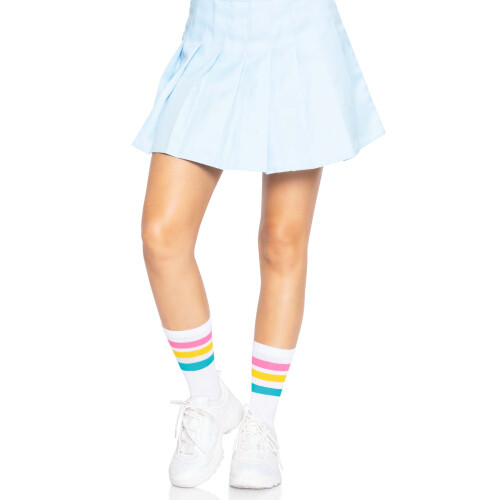 Pride crew sokken.