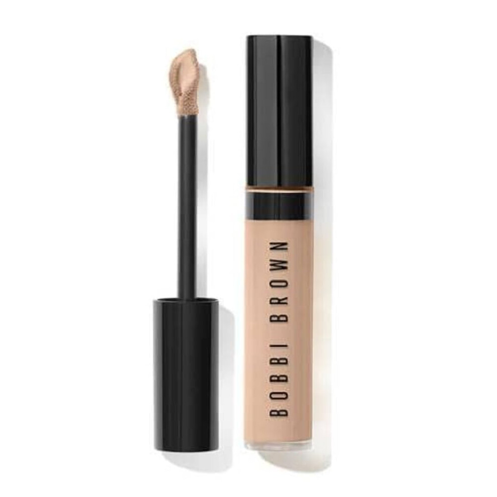 Bobbi Brown Beige/Brown (Warm ) Bobbi Skin Full Cover Concealer 0.27Oz/8.0Ml New With Box