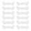 12st Temp Face Freckle Patches Waterproof 1