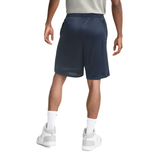 Champion Pantaloncini Champion Classic Mesh Navy SM 8.5 1