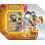 Pokémon Pokemon TCG: Paradox Destinies Tin - Iron Boulder EX 1