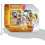 Pokémon Pokemon TCG: Paradox Destinies Tin - Iron Boulder EX 2