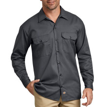 Dickies frfi hossz ujj munkaing faszn, kzepes