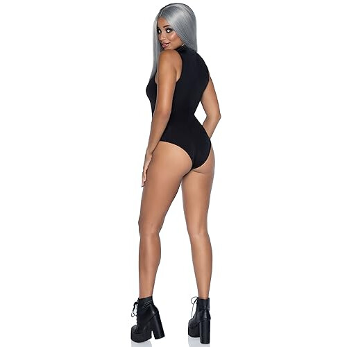 Leg Avenue Costume Multi Small 2