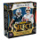 Mega caja de cromos de fϊtbol Panini Select 2023 1