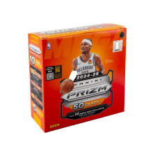 2024-25 Panini NBA Prizm Basketball-ruilkaarten Mega Box