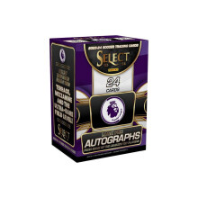 202324 Panini Select Premier League Fuball-Sammelkarten-Blaster-Box