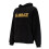 DeWalt DEWALT Brand Carrier Pullover con cappuccio da uomo (XX-Large Nero) 3