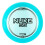 Discraft Nuke SS Elite Z Golf Disc 173-174 gram 1
