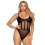 Disfraz de Leg Avenue Multi O/S 5