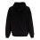 DeWalt DEWALT Brand Carrier Pullover con cappuccio da uomo (XX-Large Nero) 2